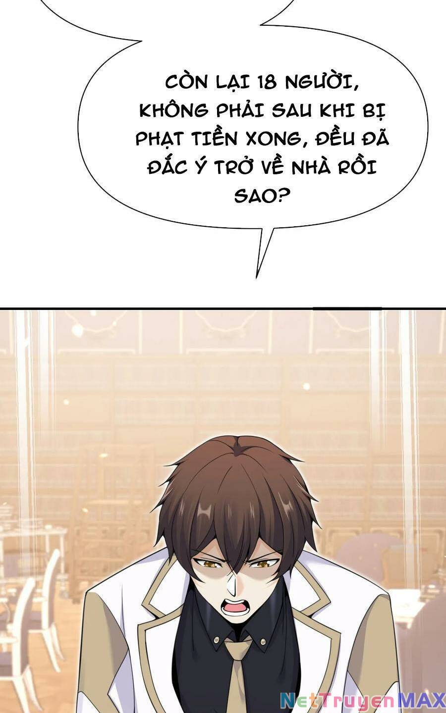 Hồng Long Dũng Giả Không Phải Người Lương Thiện: Chapter 24