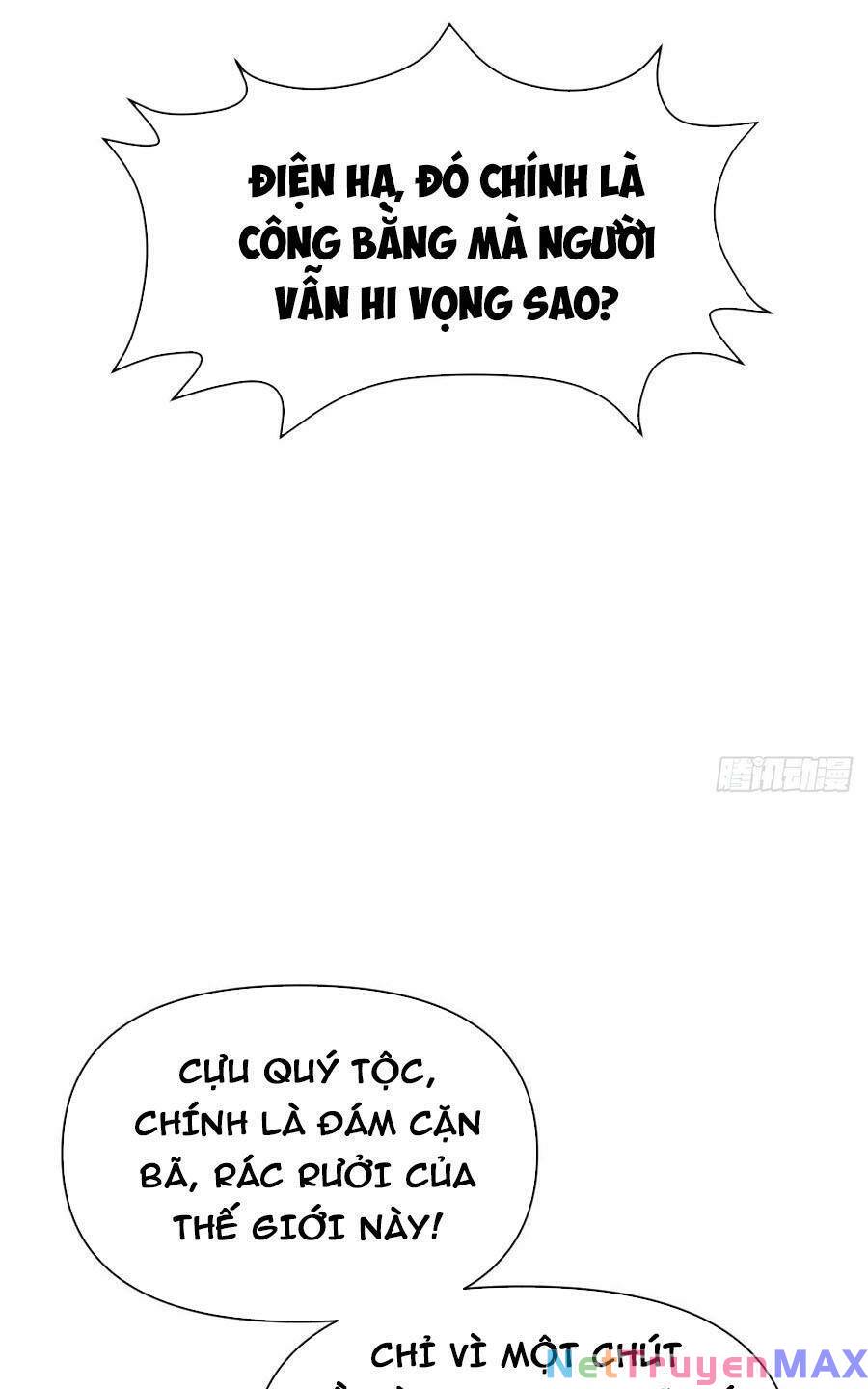 Hồng Long Dũng Giả Không Phải Người Lương Thiện: Chapter 24