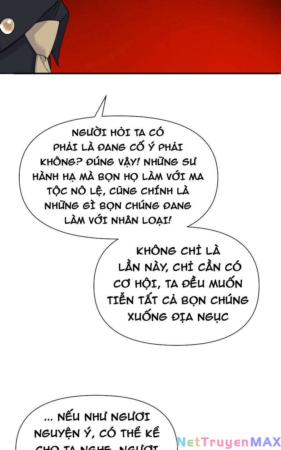 Hồng Long Dũng Giả Không Phải Người Lương Thiện: Chapter 24