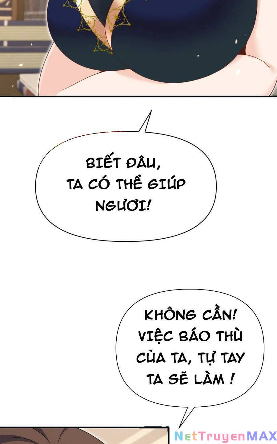 Hồng Long Dũng Giả Không Phải Người Lương Thiện: Chapter 24