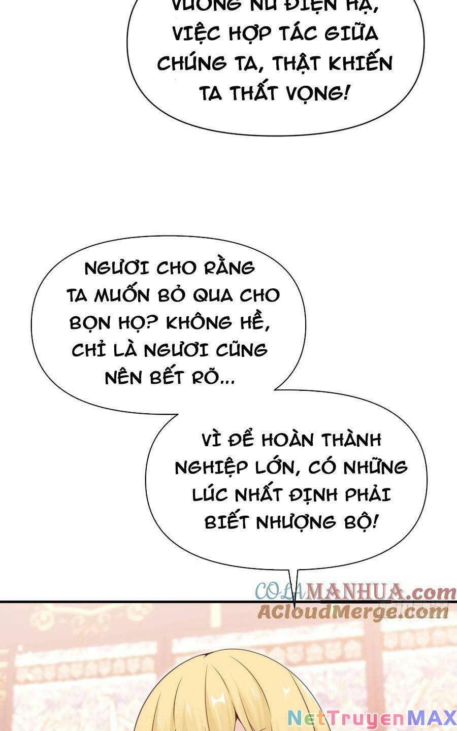 Hồng Long Dũng Giả Không Phải Người Lương Thiện: Chapter 24