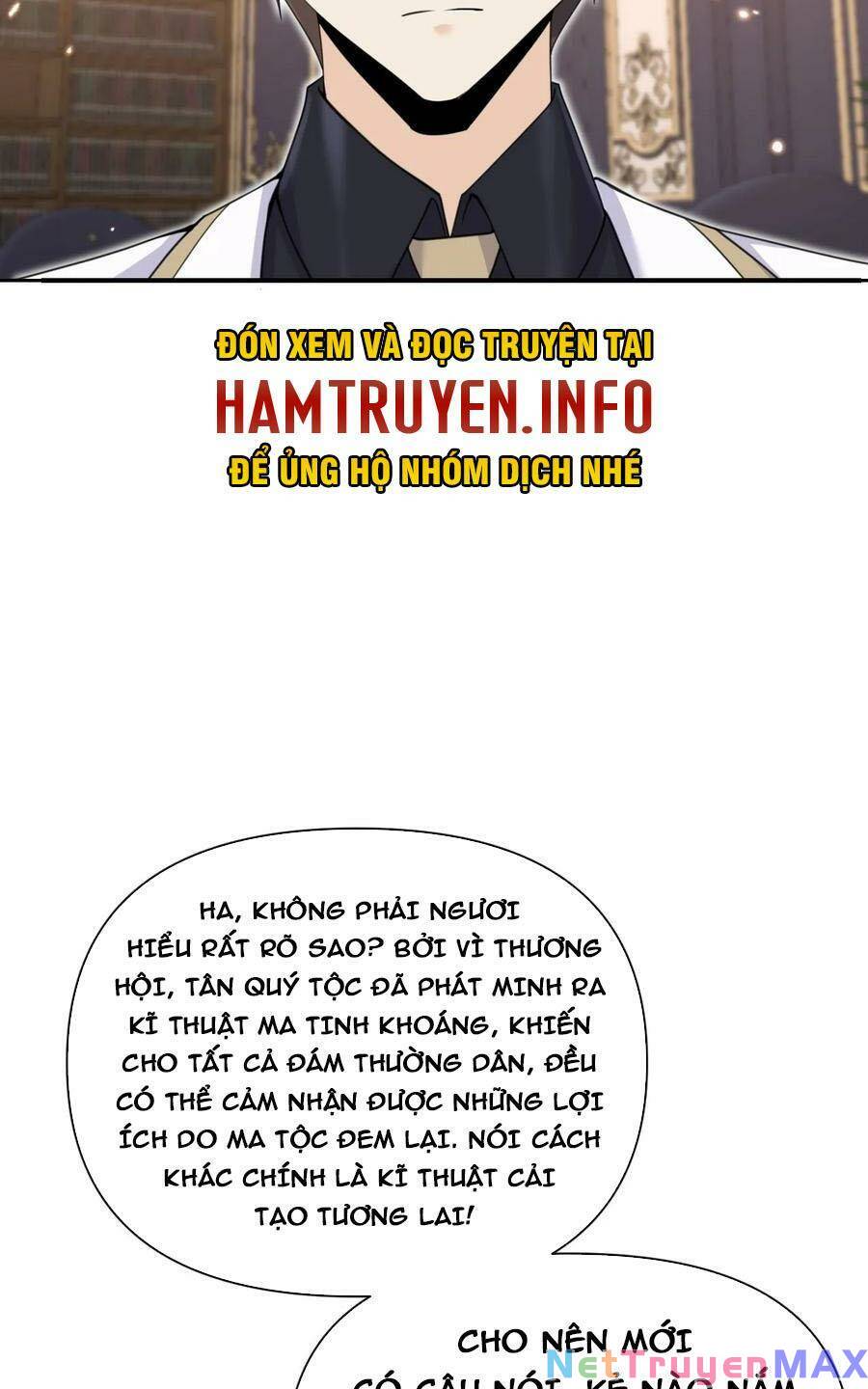 Hồng Long Dũng Giả Không Phải Người Lương Thiện: Chapter 24