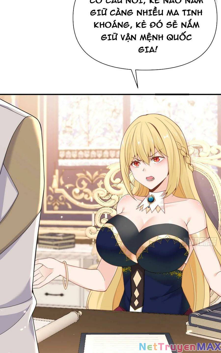 Hồng Long Dũng Giả Không Phải Người Lương Thiện: Chapter 24