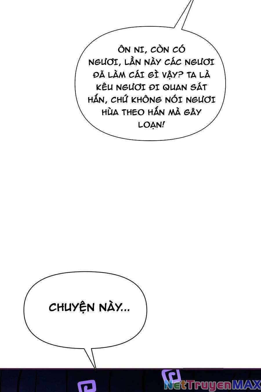 Hồng Long Dũng Giả Không Phải Người Lương Thiện: Chapter 24