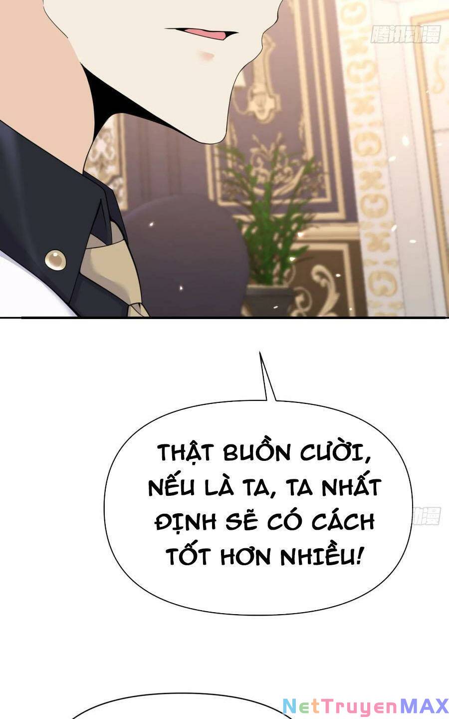 Hồng Long Dũng Giả Không Phải Người Lương Thiện: Chapter 24