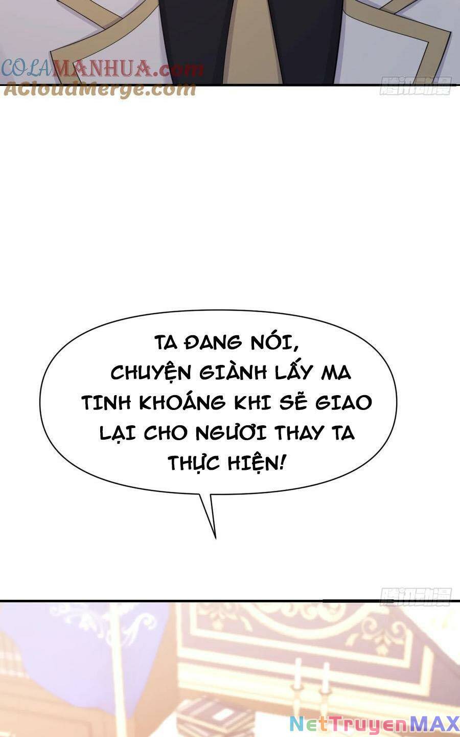 Hồng Long Dũng Giả Không Phải Người Lương Thiện: Chapter 24