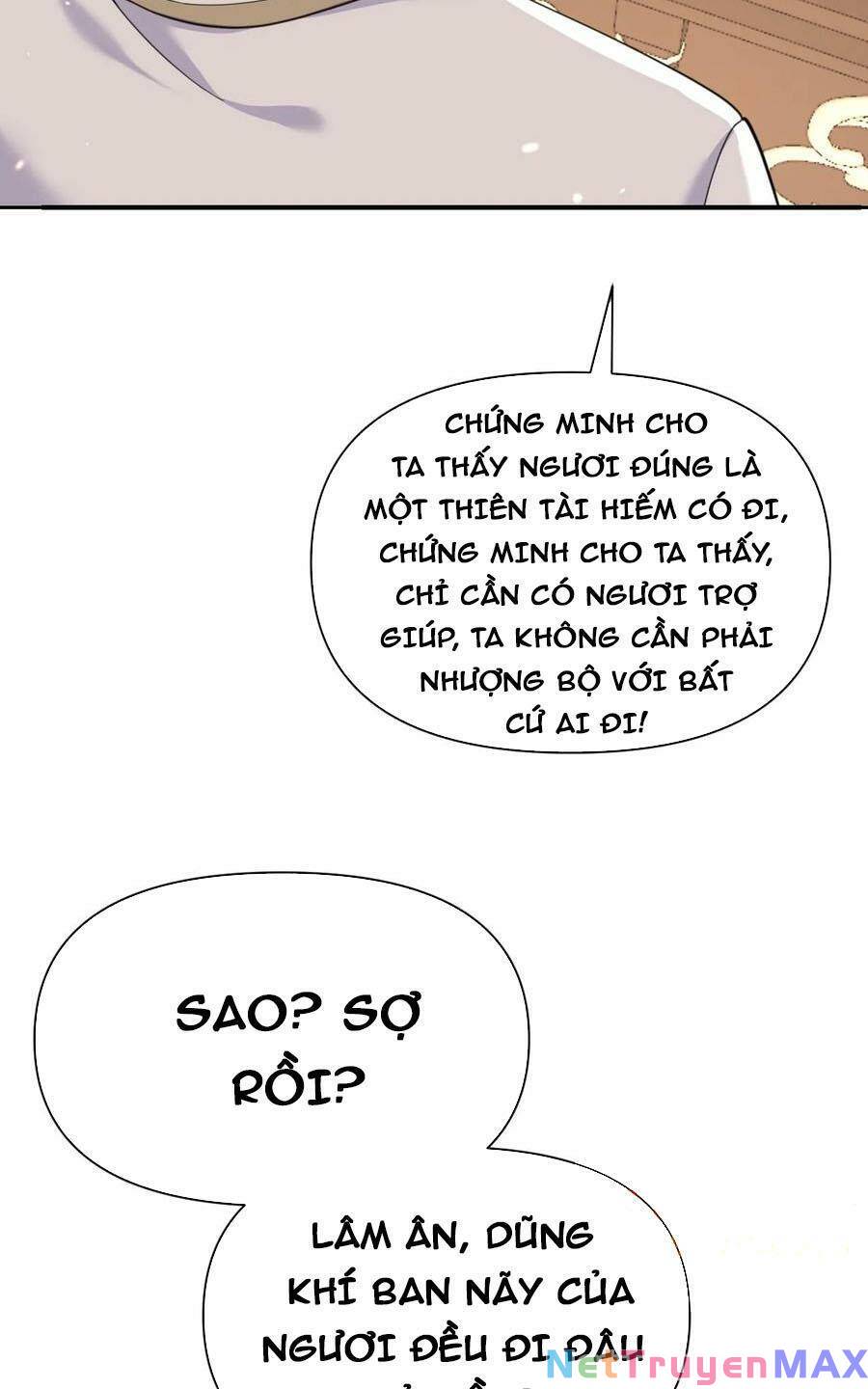 Hồng Long Dũng Giả Không Phải Người Lương Thiện: Chapter 24