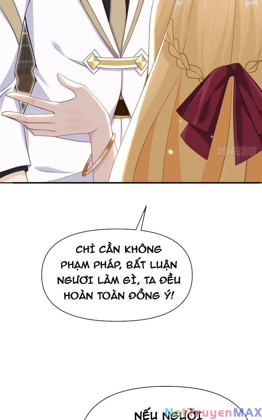 Hồng Long Dũng Giả Không Phải Người Lương Thiện: Chapter 24