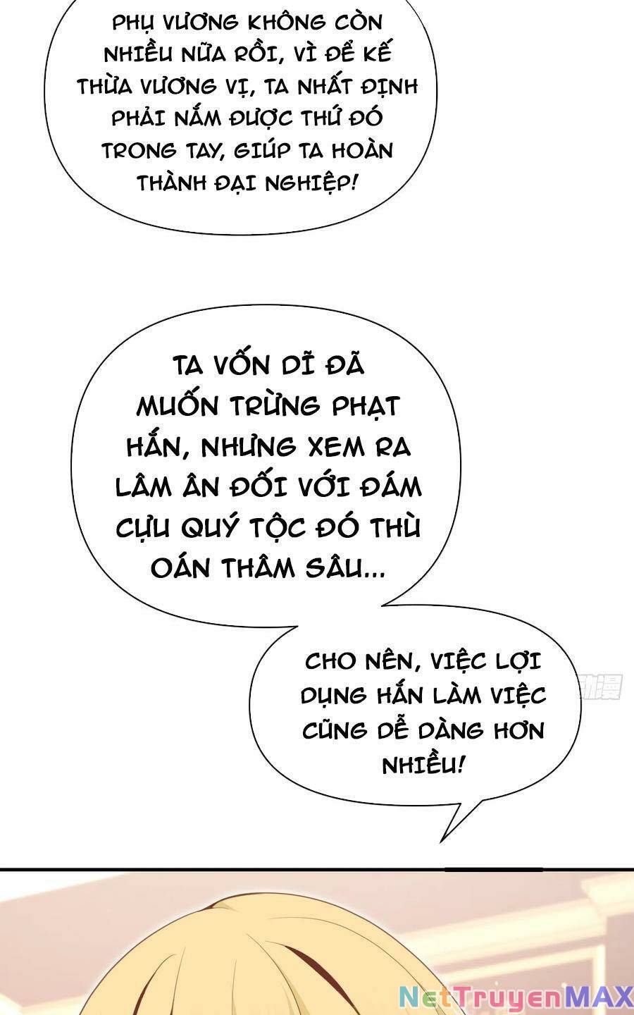 Hồng Long Dũng Giả Không Phải Người Lương Thiện: Chapter 24
