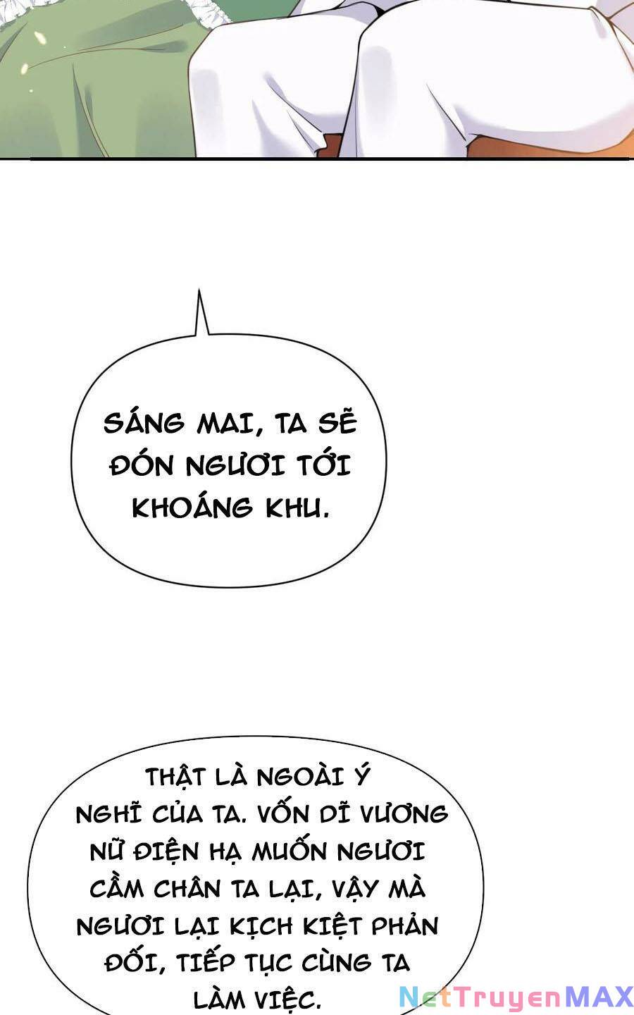 Hồng Long Dũng Giả Không Phải Người Lương Thiện: Chapter 24