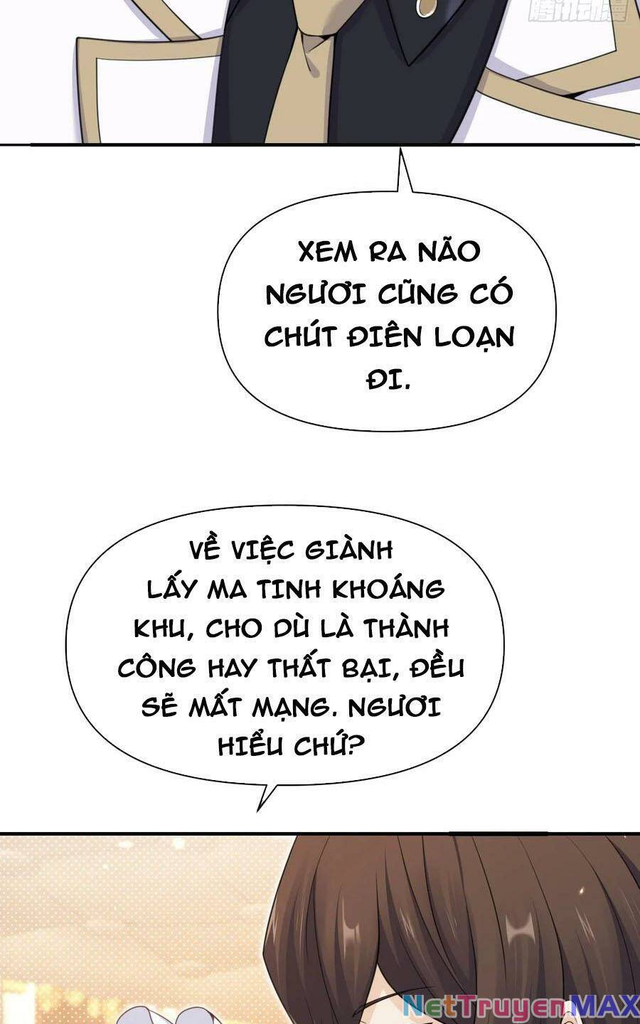 Hồng Long Dũng Giả Không Phải Người Lương Thiện: Chapter 24