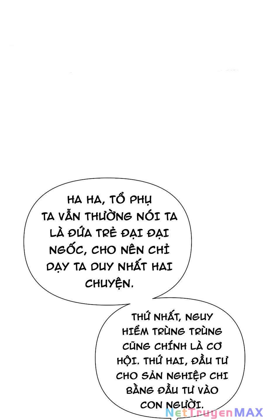 Hồng Long Dũng Giả Không Phải Người Lương Thiện: Chapter 24