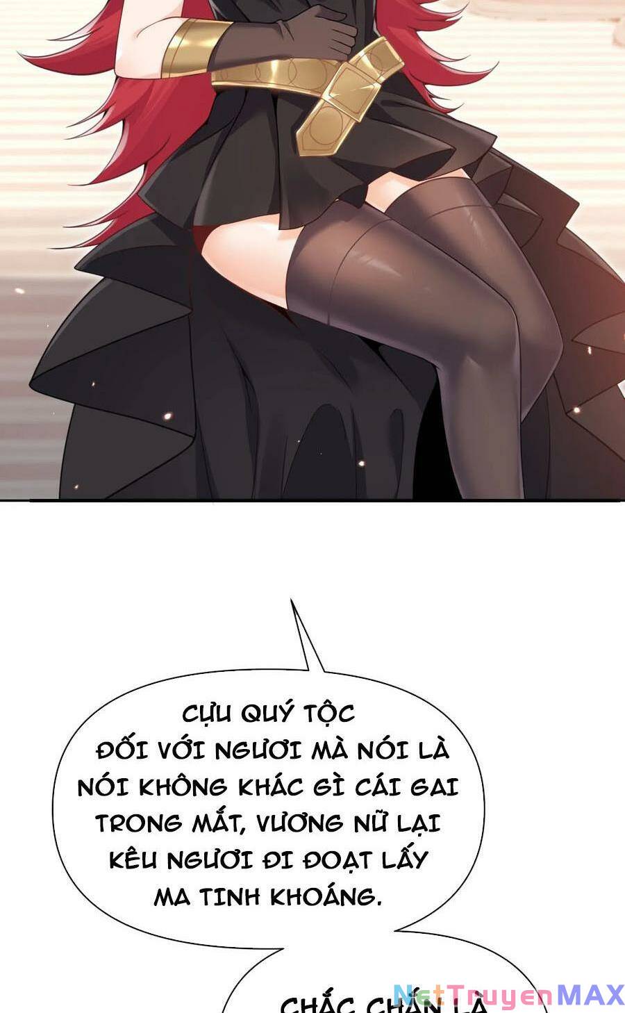 Hồng Long Dũng Giả Không Phải Người Lương Thiện: Chapter 24