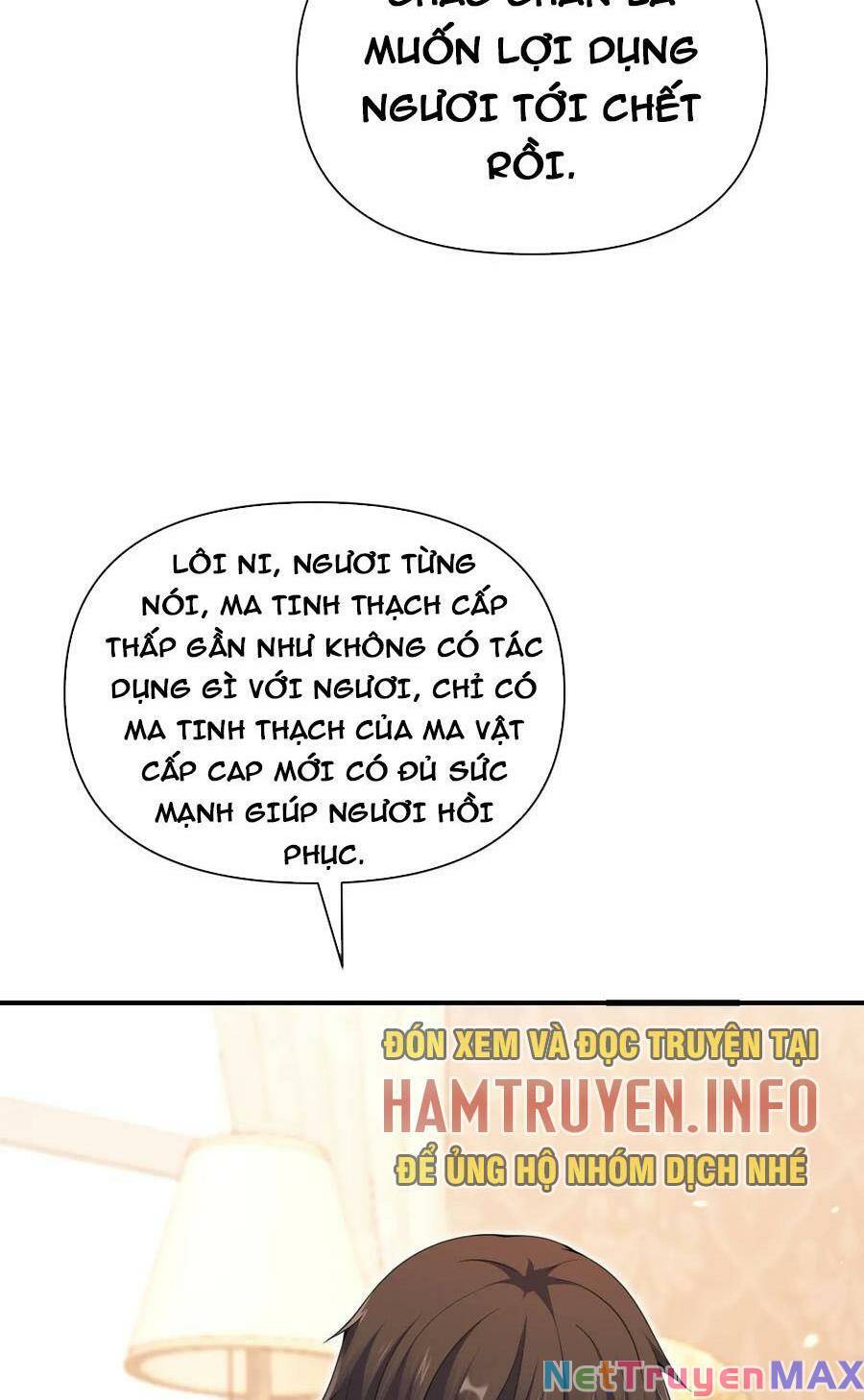 Hồng Long Dũng Giả Không Phải Người Lương Thiện: Chapter 24