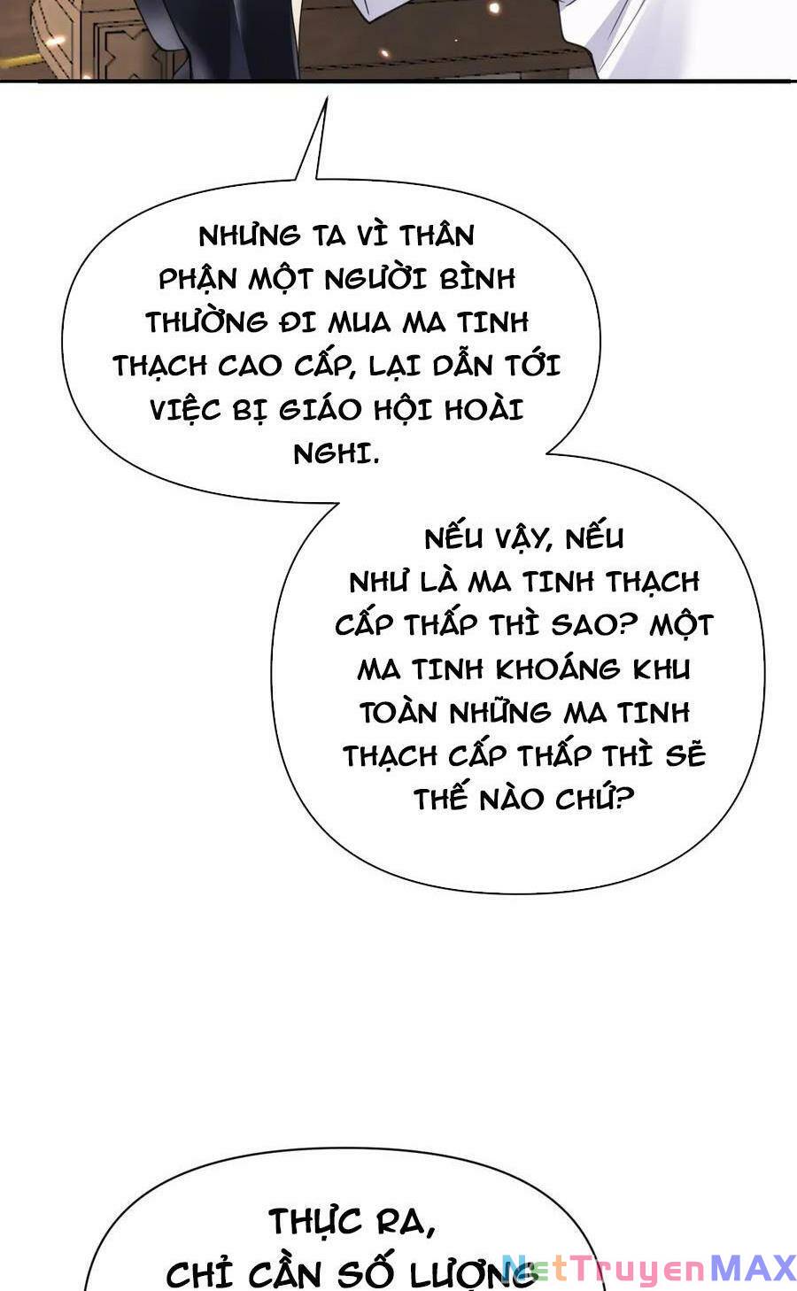 Hồng Long Dũng Giả Không Phải Người Lương Thiện: Chapter 24