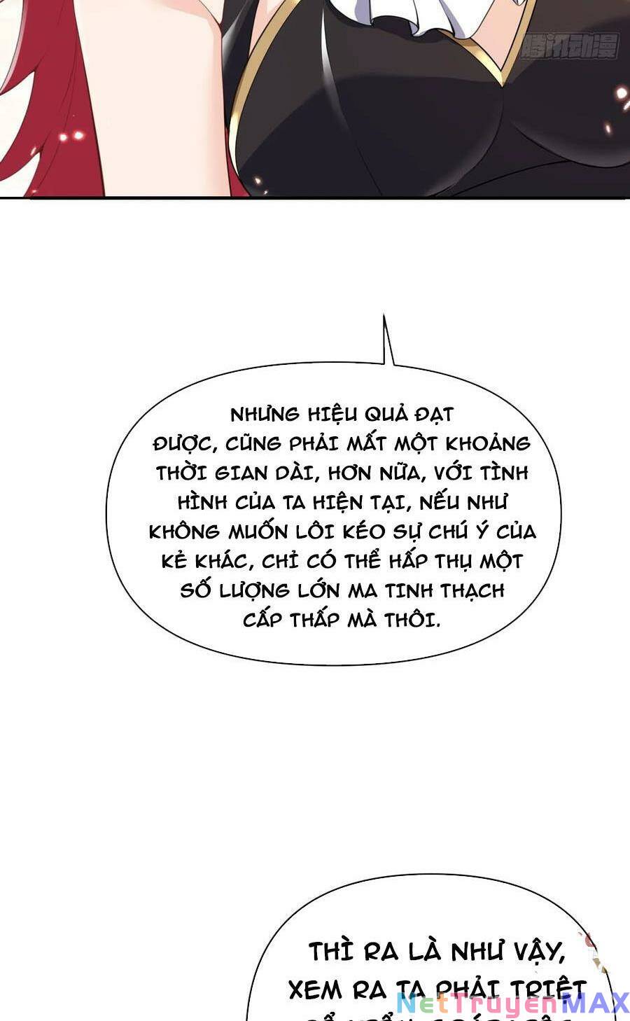 Hồng Long Dũng Giả Không Phải Người Lương Thiện: Chapter 24