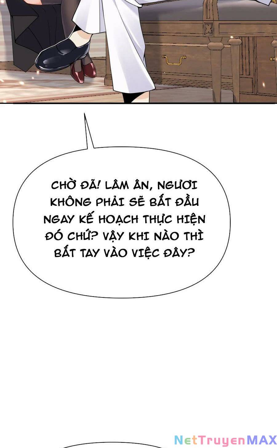 Hồng Long Dũng Giả Không Phải Người Lương Thiện: Chapter 24