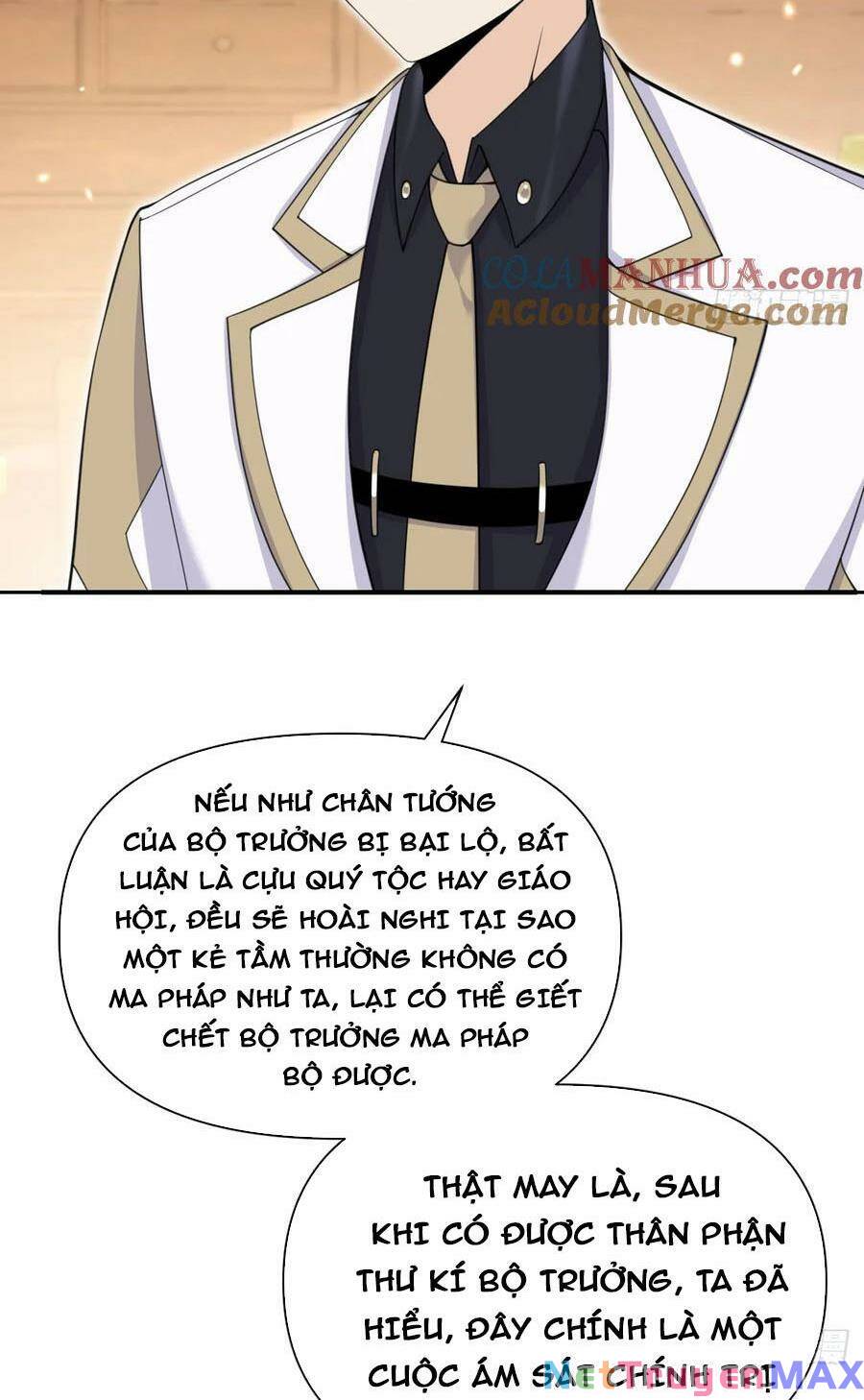 Hồng Long Dũng Giả Không Phải Người Lương Thiện: Chapter 24