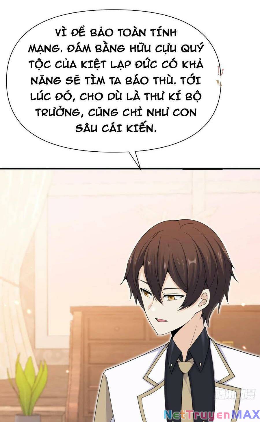 Hồng Long Dũng Giả Không Phải Người Lương Thiện: Chapter 24