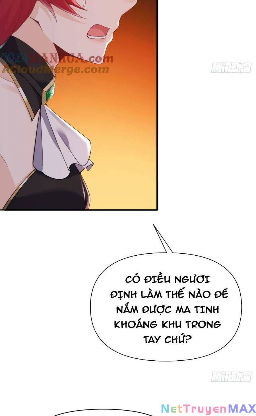 Hồng Long Dũng Giả Không Phải Người Lương Thiện: Chapter 24