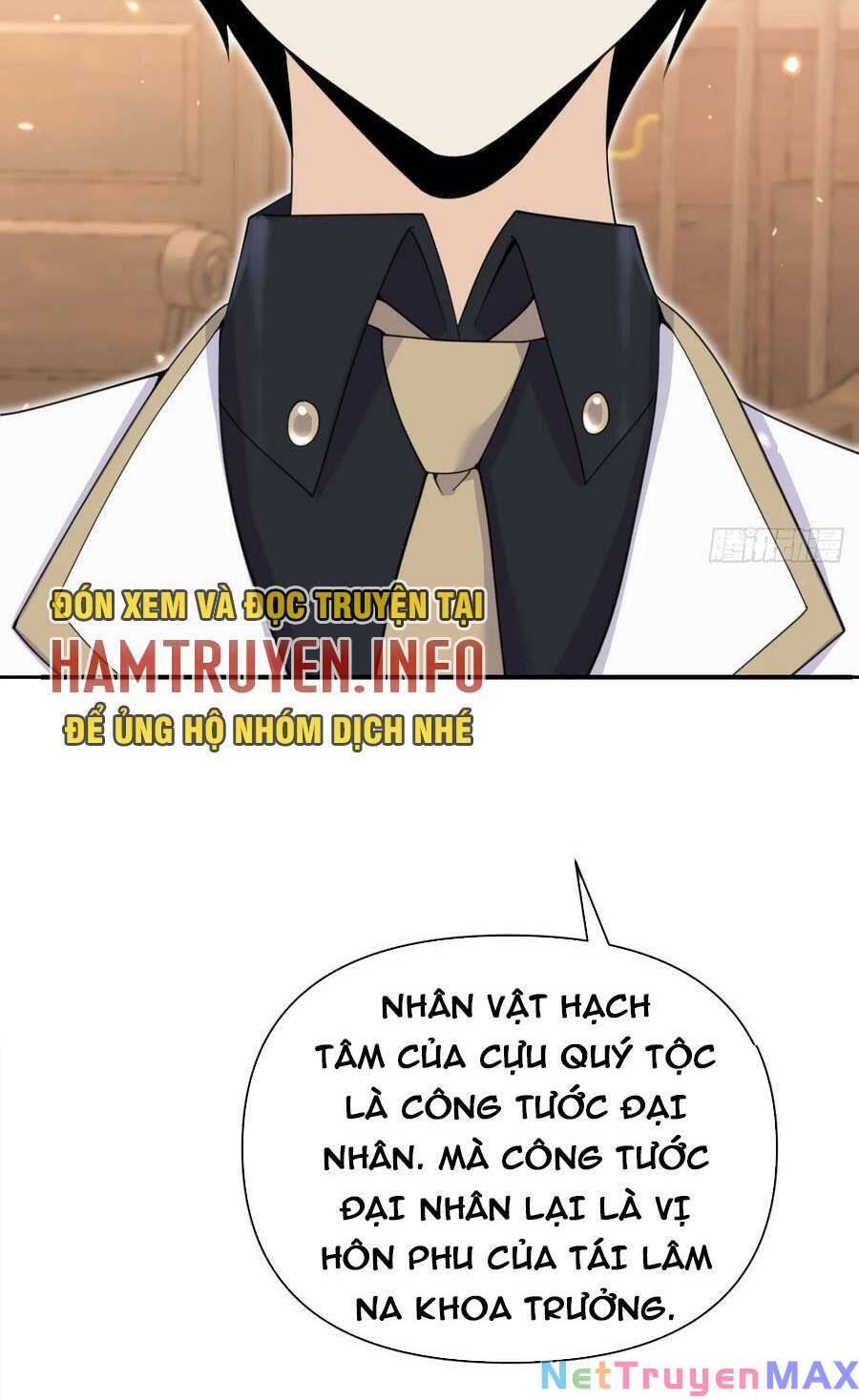 Hồng Long Dũng Giả Không Phải Người Lương Thiện: Chapter 24
