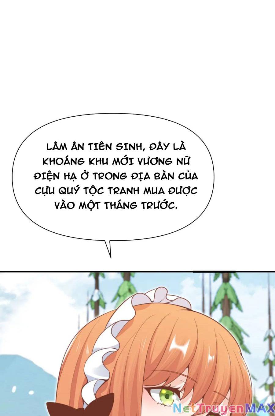 Hồng Long Dũng Giả Không Phải Người Lương Thiện: Chapter 25
