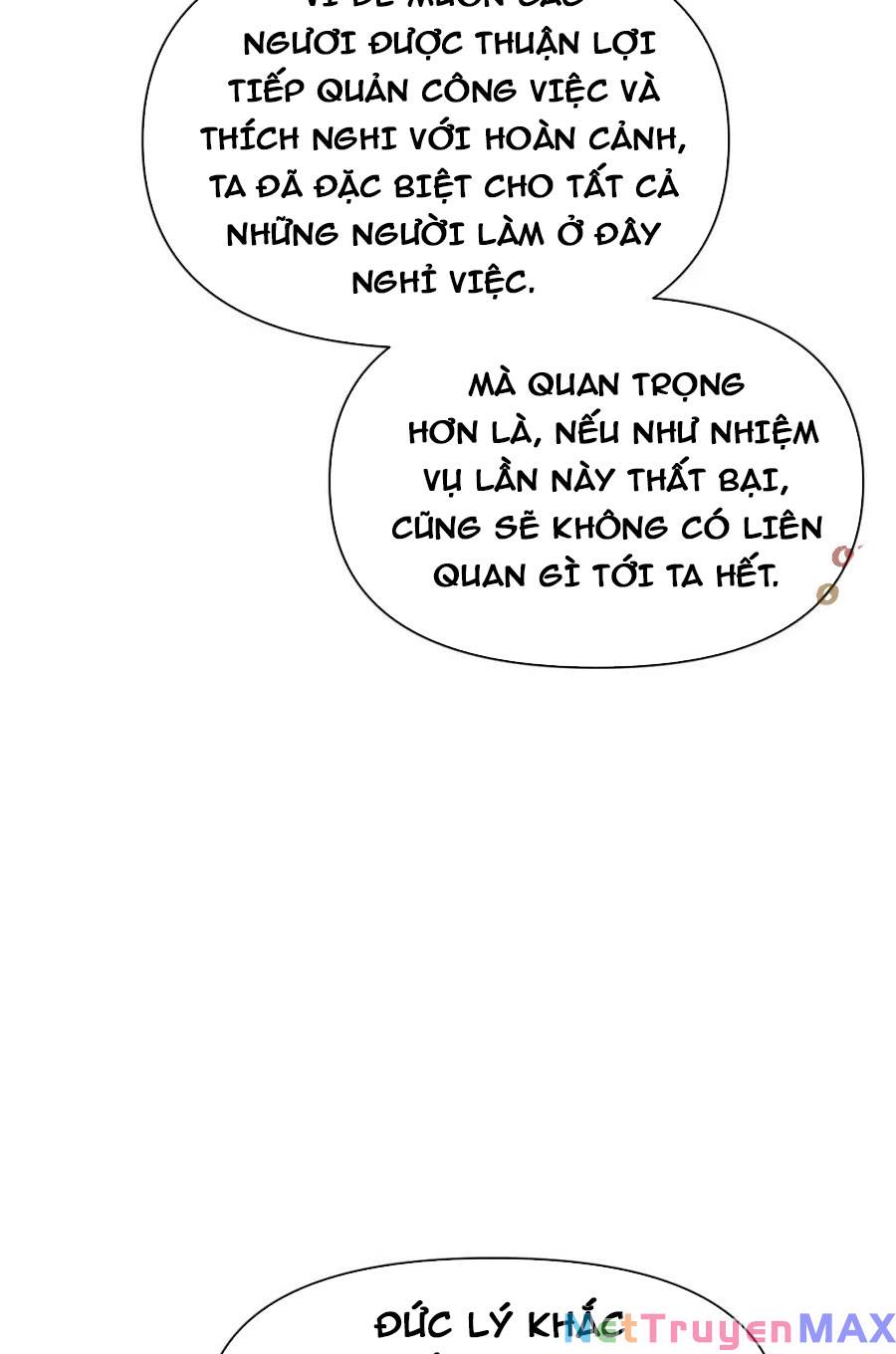 Hồng Long Dũng Giả Không Phải Người Lương Thiện: Chapter 25