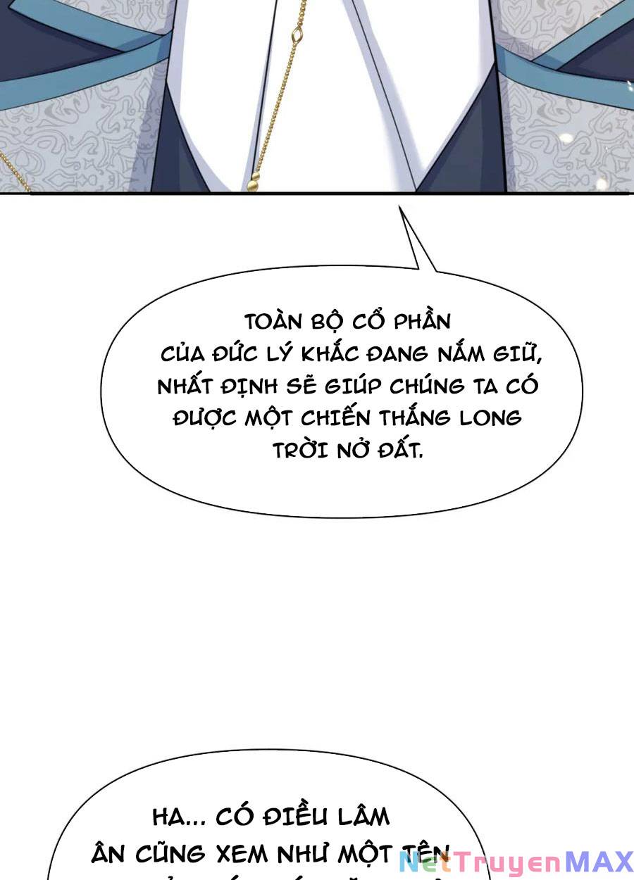 Hồng Long Dũng Giả Không Phải Người Lương Thiện: Chapter 25