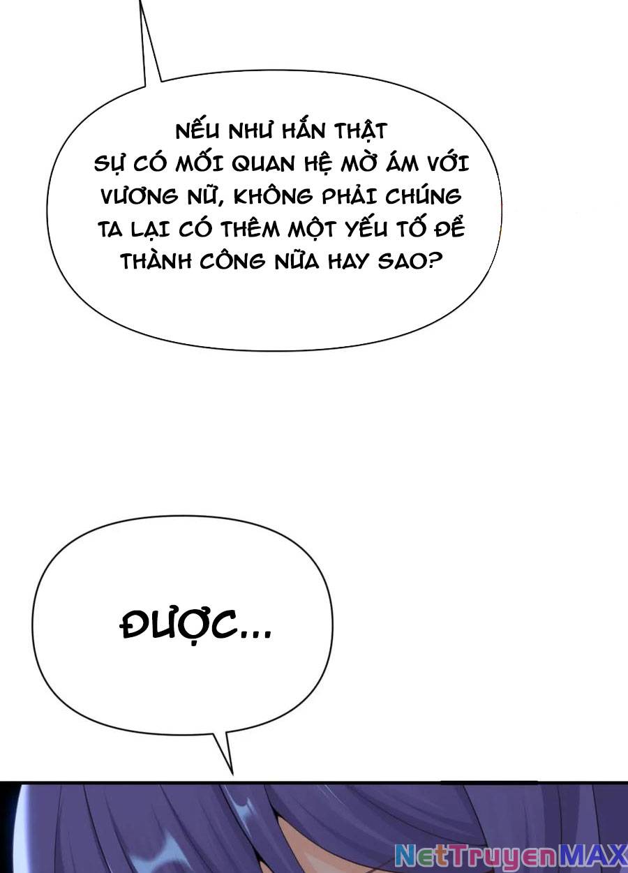 Hồng Long Dũng Giả Không Phải Người Lương Thiện: Chapter 25