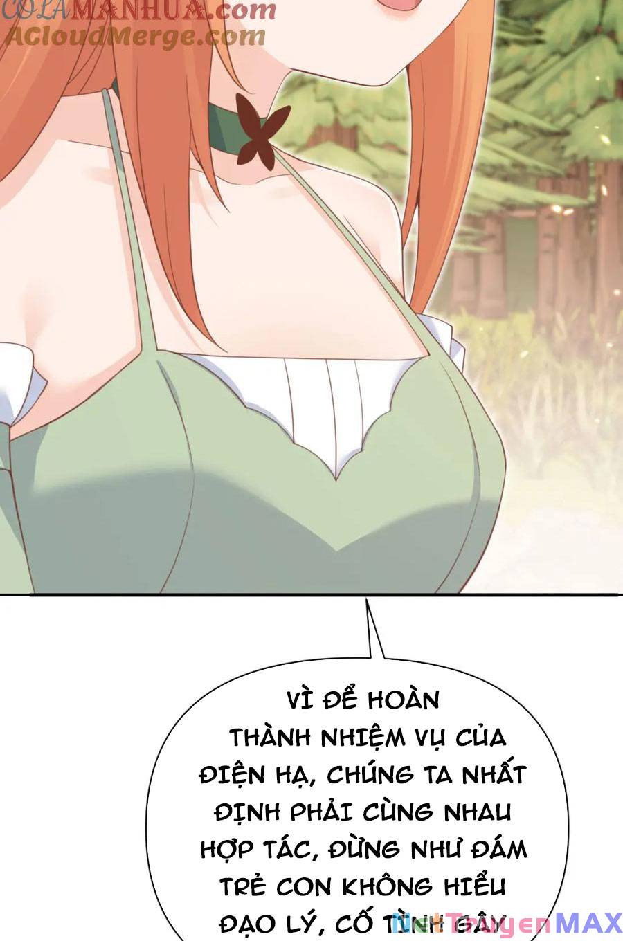 Hồng Long Dũng Giả Không Phải Người Lương Thiện: Chapter 25