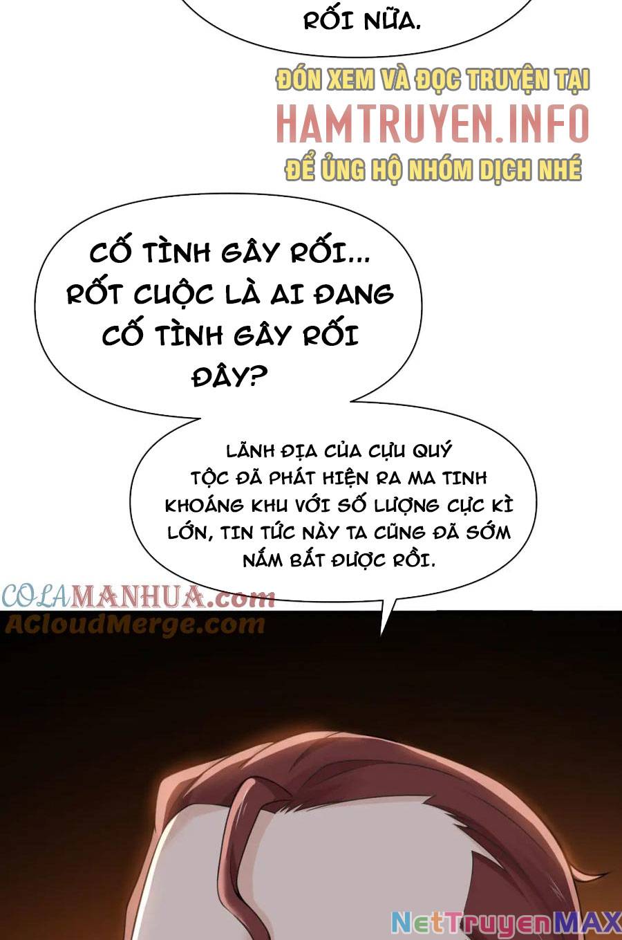 Hồng Long Dũng Giả Không Phải Người Lương Thiện: Chapter 25