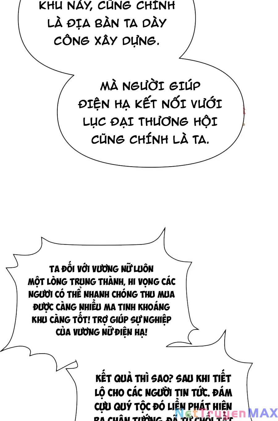 Hồng Long Dũng Giả Không Phải Người Lương Thiện: Chapter 25