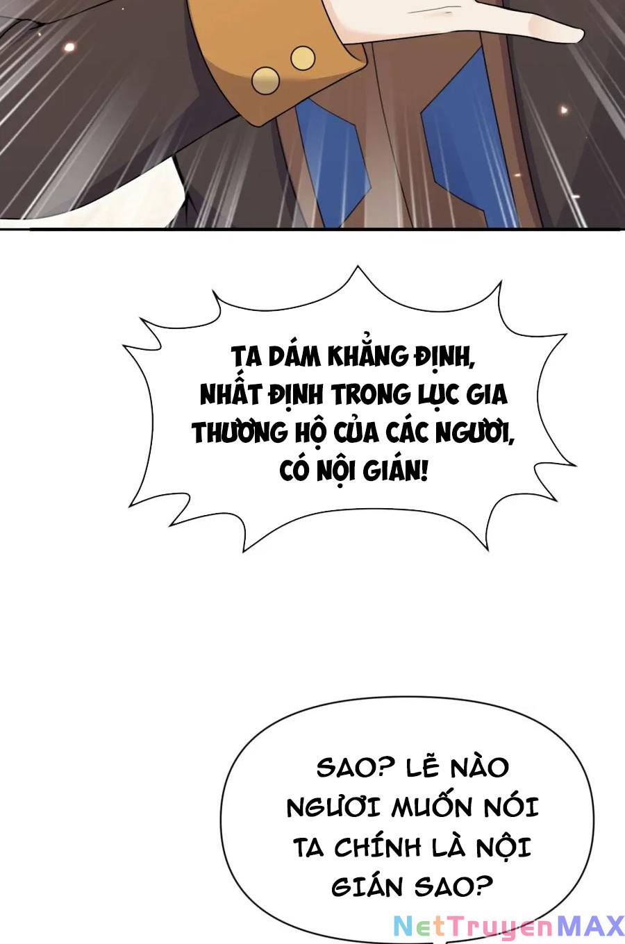 Hồng Long Dũng Giả Không Phải Người Lương Thiện: Chapter 25