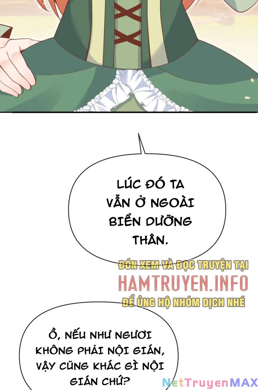 Hồng Long Dũng Giả Không Phải Người Lương Thiện: Chapter 25