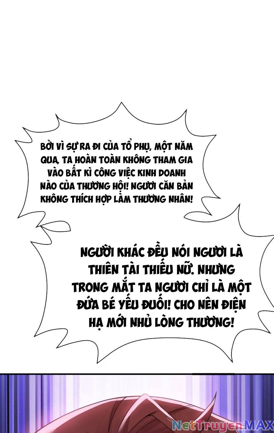 Hồng Long Dũng Giả Không Phải Người Lương Thiện: Chapter 25