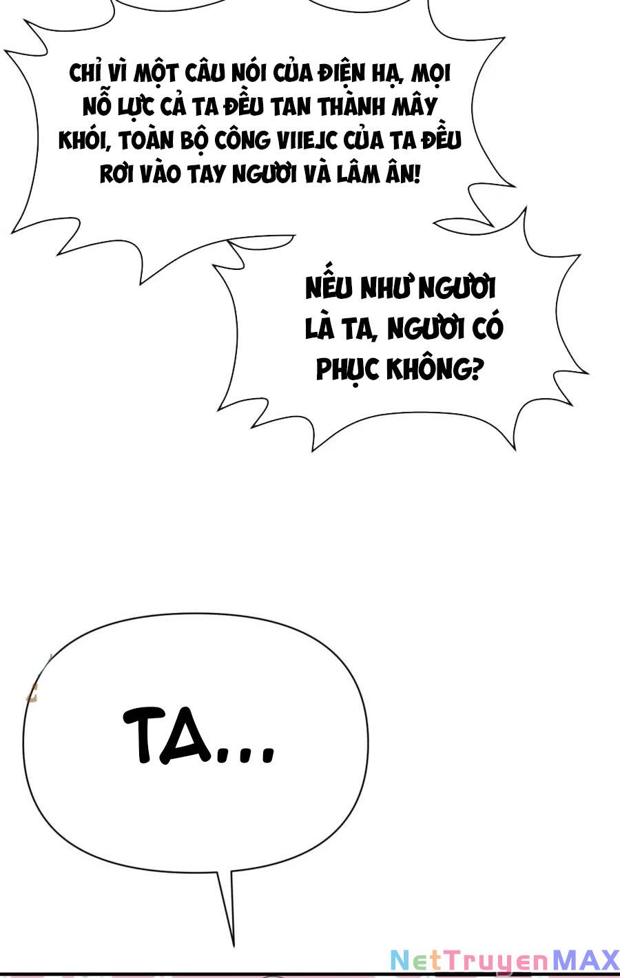 Hồng Long Dũng Giả Không Phải Người Lương Thiện: Chapter 25