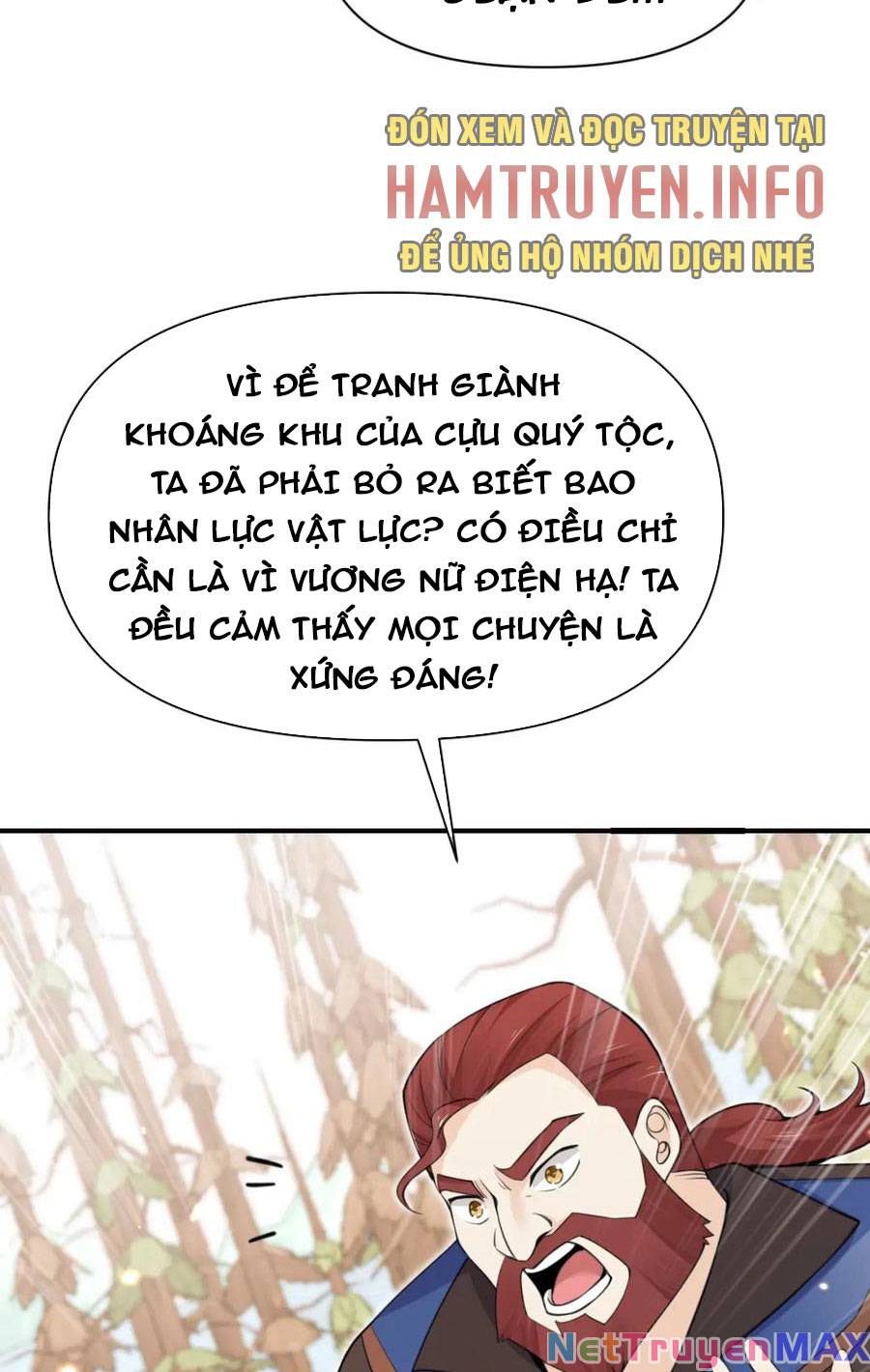 Hồng Long Dũng Giả Không Phải Người Lương Thiện: Chapter 25