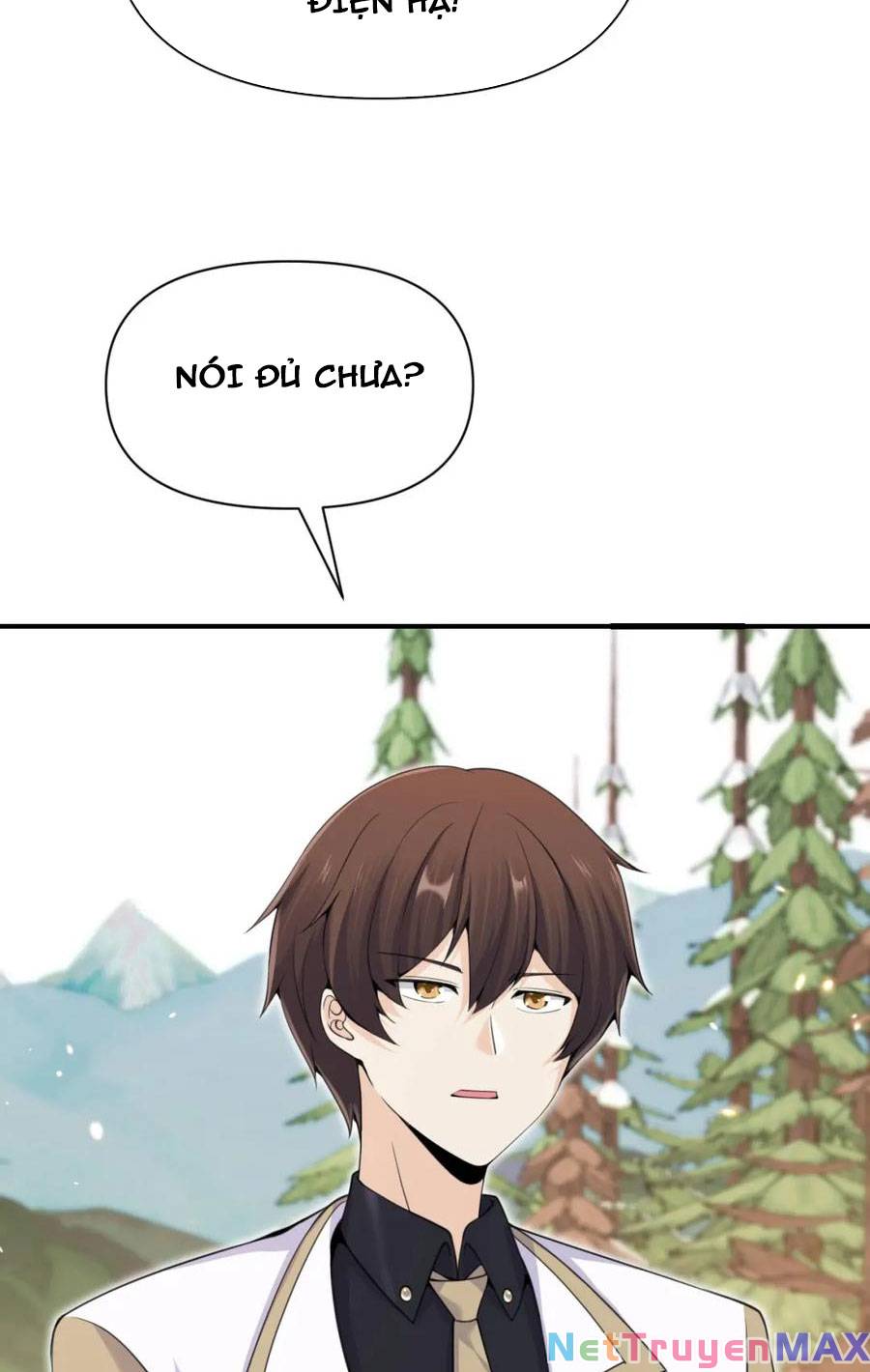 Hồng Long Dũng Giả Không Phải Người Lương Thiện: Chapter 25