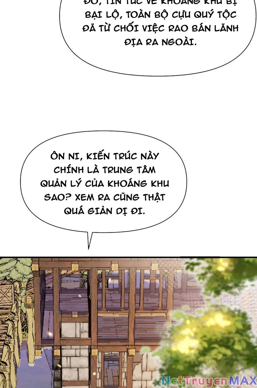 Hồng Long Dũng Giả Không Phải Người Lương Thiện: Chapter 25