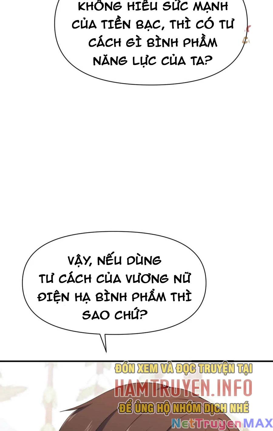 Hồng Long Dũng Giả Không Phải Người Lương Thiện: Chapter 25