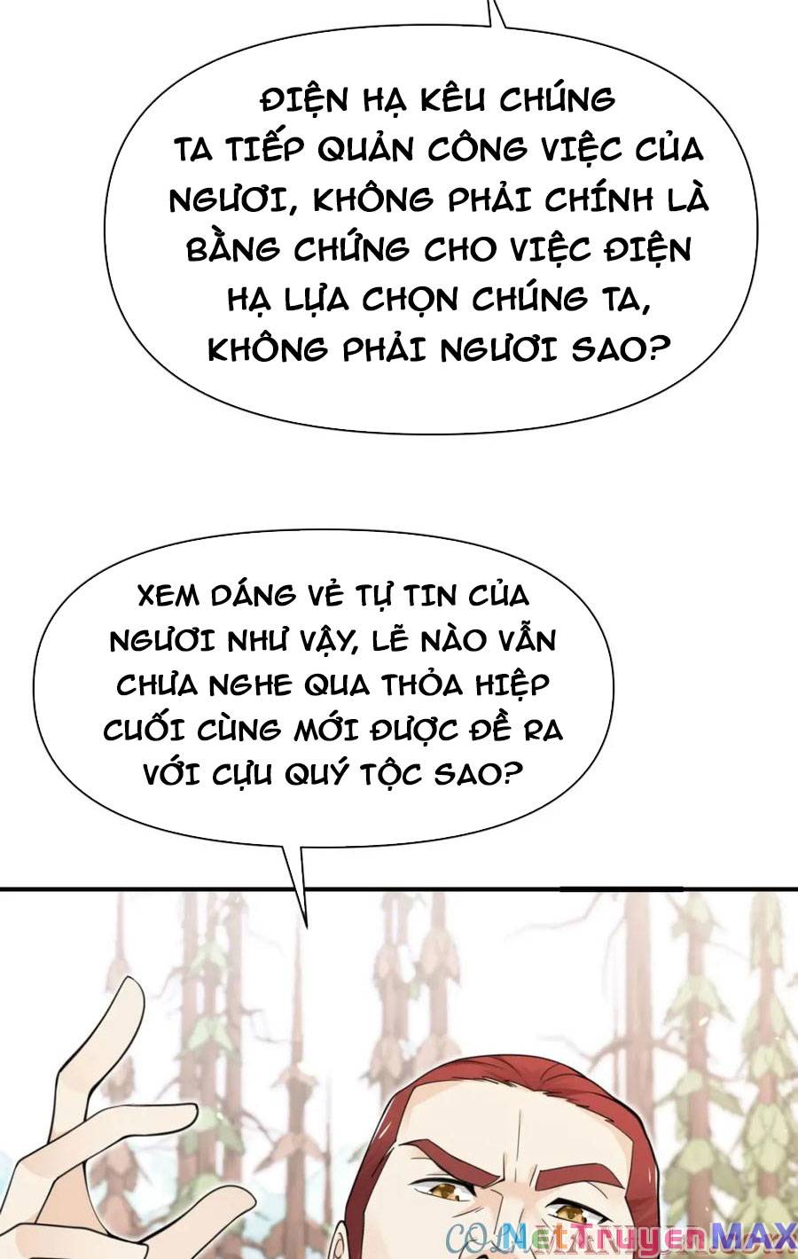 Hồng Long Dũng Giả Không Phải Người Lương Thiện: Chapter 25