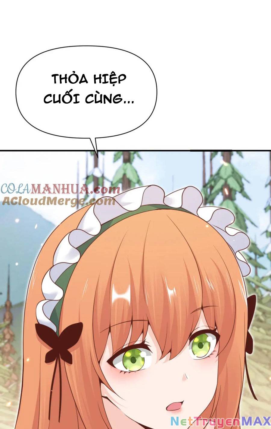 Hồng Long Dũng Giả Không Phải Người Lương Thiện: Chapter 25