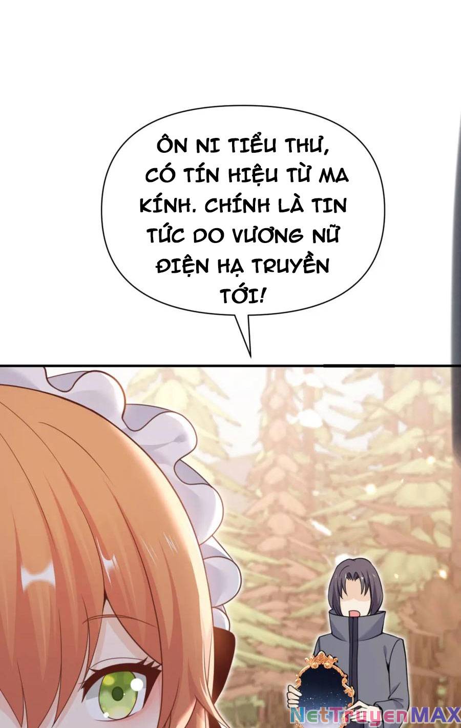 Hồng Long Dũng Giả Không Phải Người Lương Thiện: Chapter 25