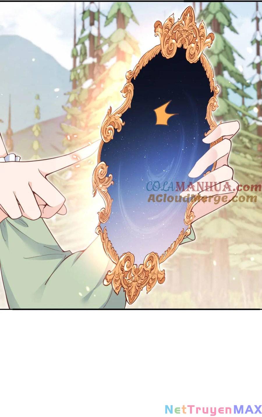 Hồng Long Dũng Giả Không Phải Người Lương Thiện: Chapter 25