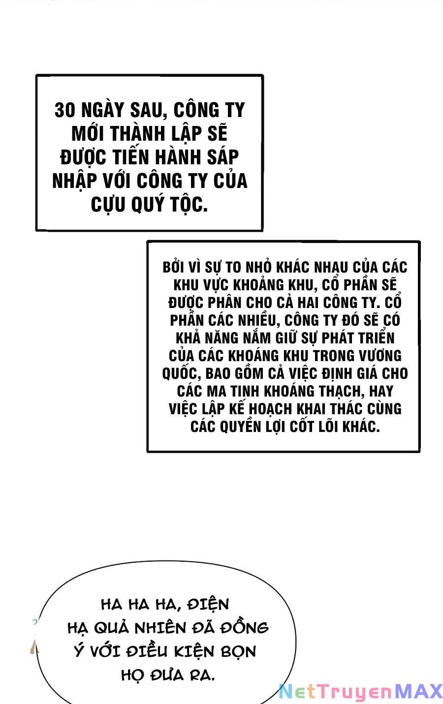 Hồng Long Dũng Giả Không Phải Người Lương Thiện: Chapter 25