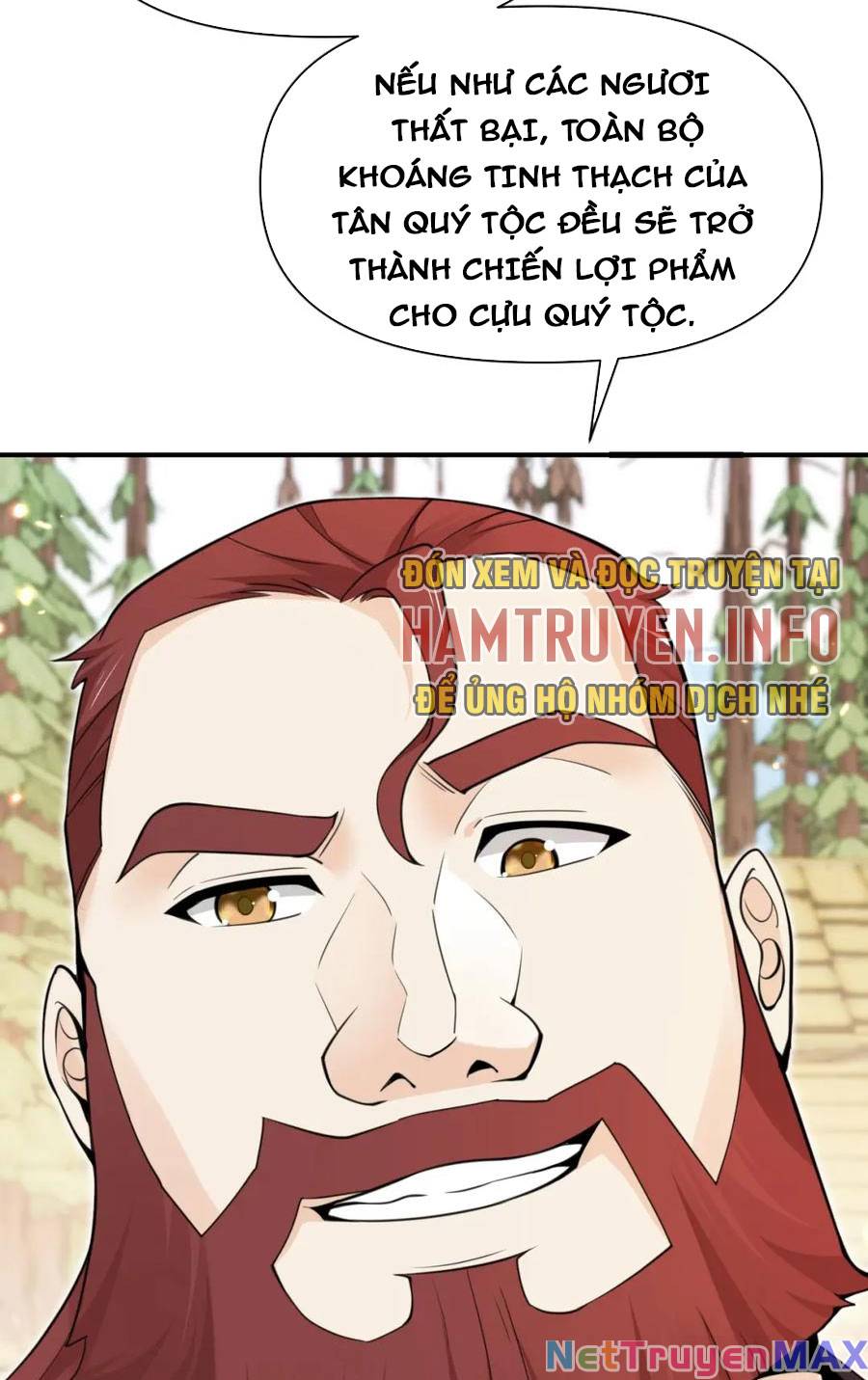 Hồng Long Dũng Giả Không Phải Người Lương Thiện: Chapter 25
