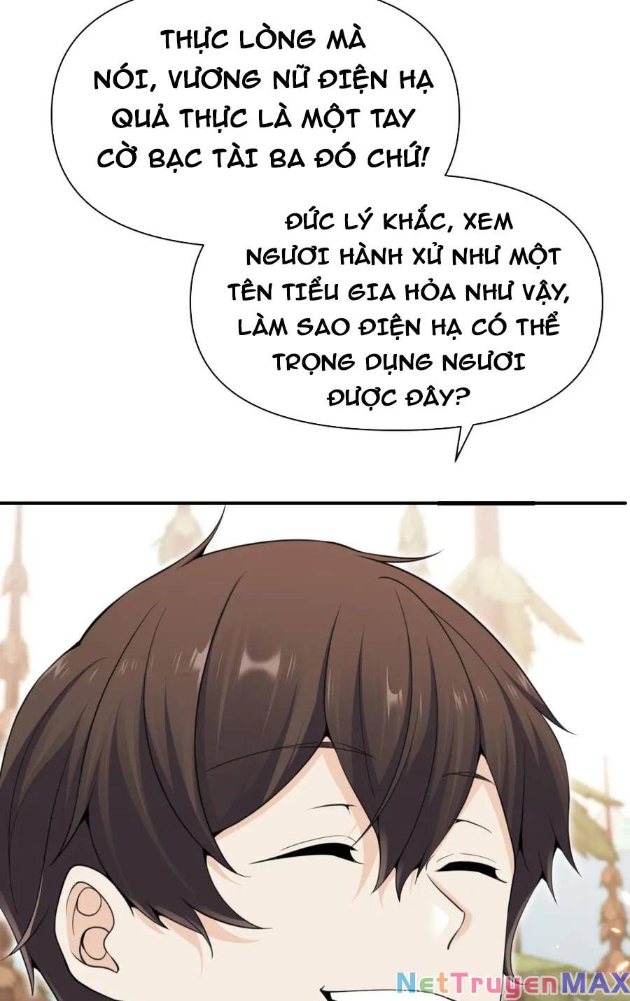 Hồng Long Dũng Giả Không Phải Người Lương Thiện: Chapter 25