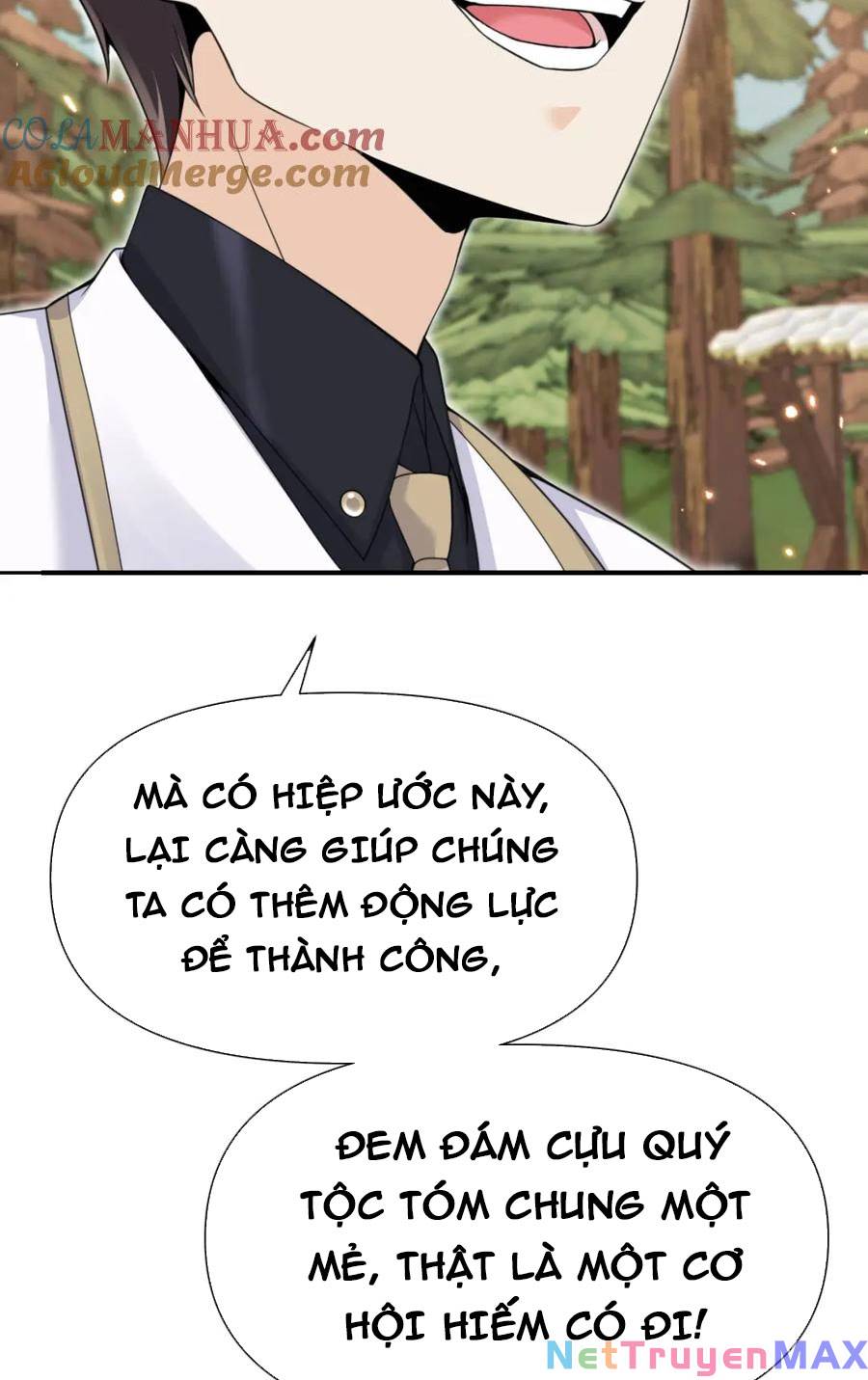 Hồng Long Dũng Giả Không Phải Người Lương Thiện: Chapter 25
