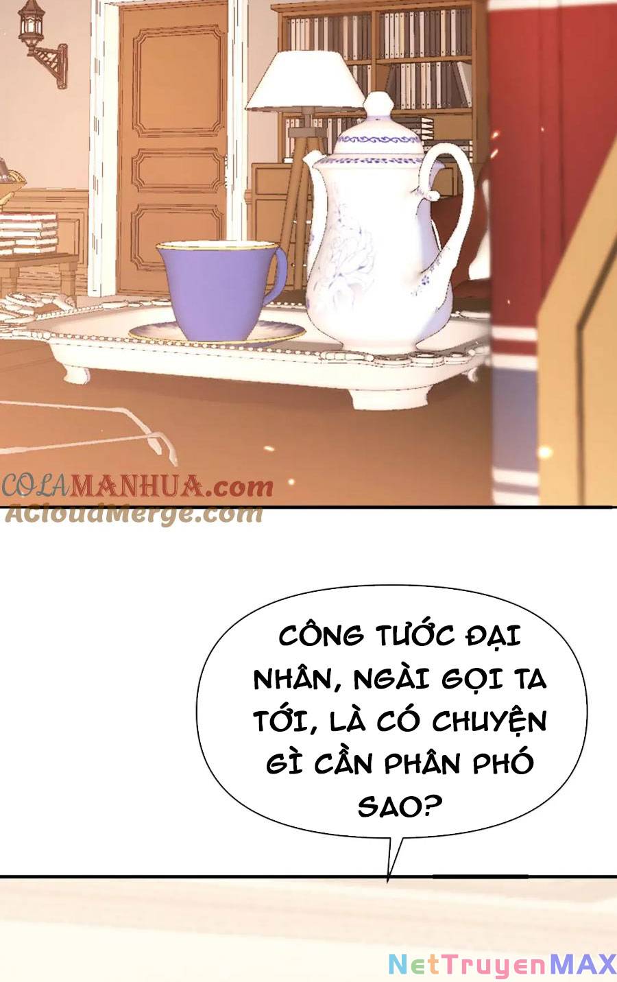 Hồng Long Dũng Giả Không Phải Người Lương Thiện: Chapter 25
