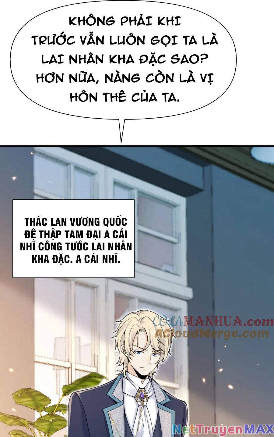 Hồng Long Dũng Giả Không Phải Người Lương Thiện: Chapter 25